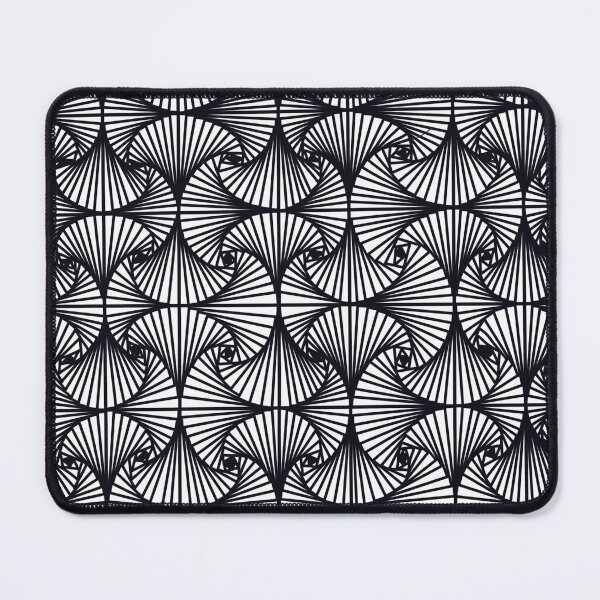 Item preview, Zentangle Art in Paradox Pattern designed and sold by dk--design.