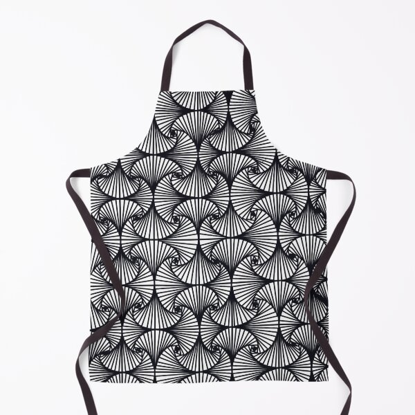Item preview, Zentangle Art in Paradox Pattern designed and sold by dk--design.