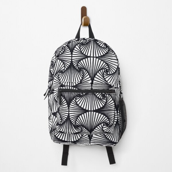 Item preview, Zentangle Art in Paradox Pattern designed and sold by dk--design.