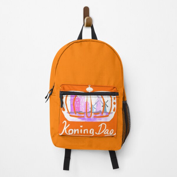 Item preview, Koningdag designed and sold by SheepTigerArt.