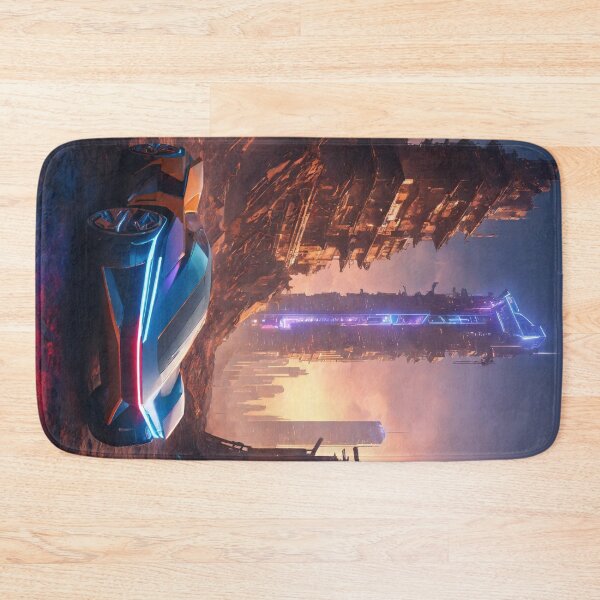 Item preview, Future Car designed and sold by RaF71PrO.
