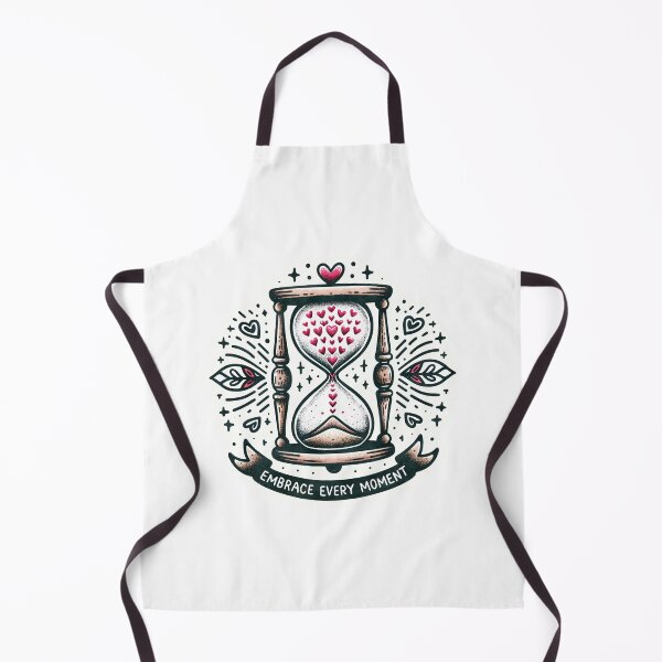 Item preview, Embrace every moment designed and sold by Made-by-Gus.