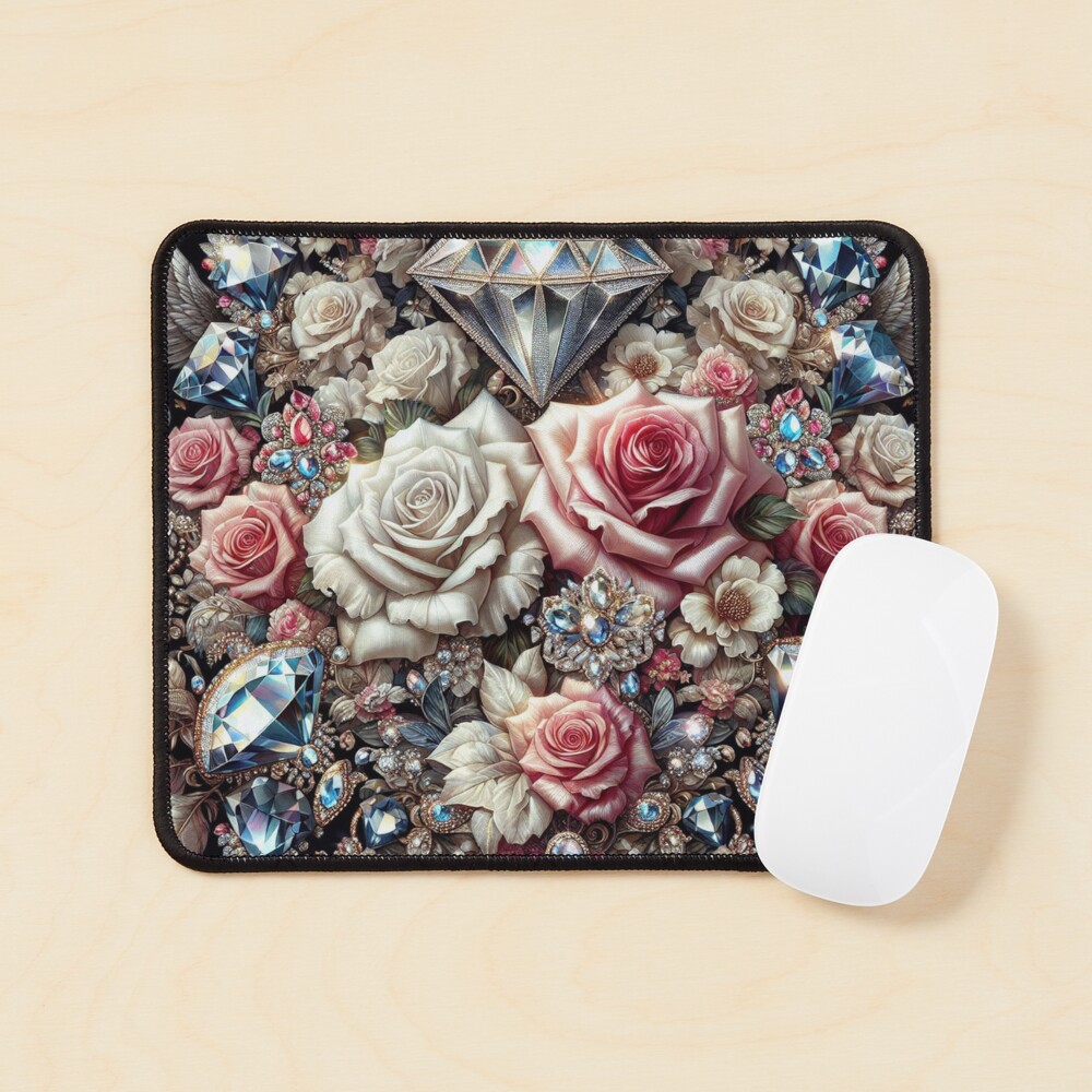 Item preview, Mouse Pad designed and sold by DesignsByPrnces.