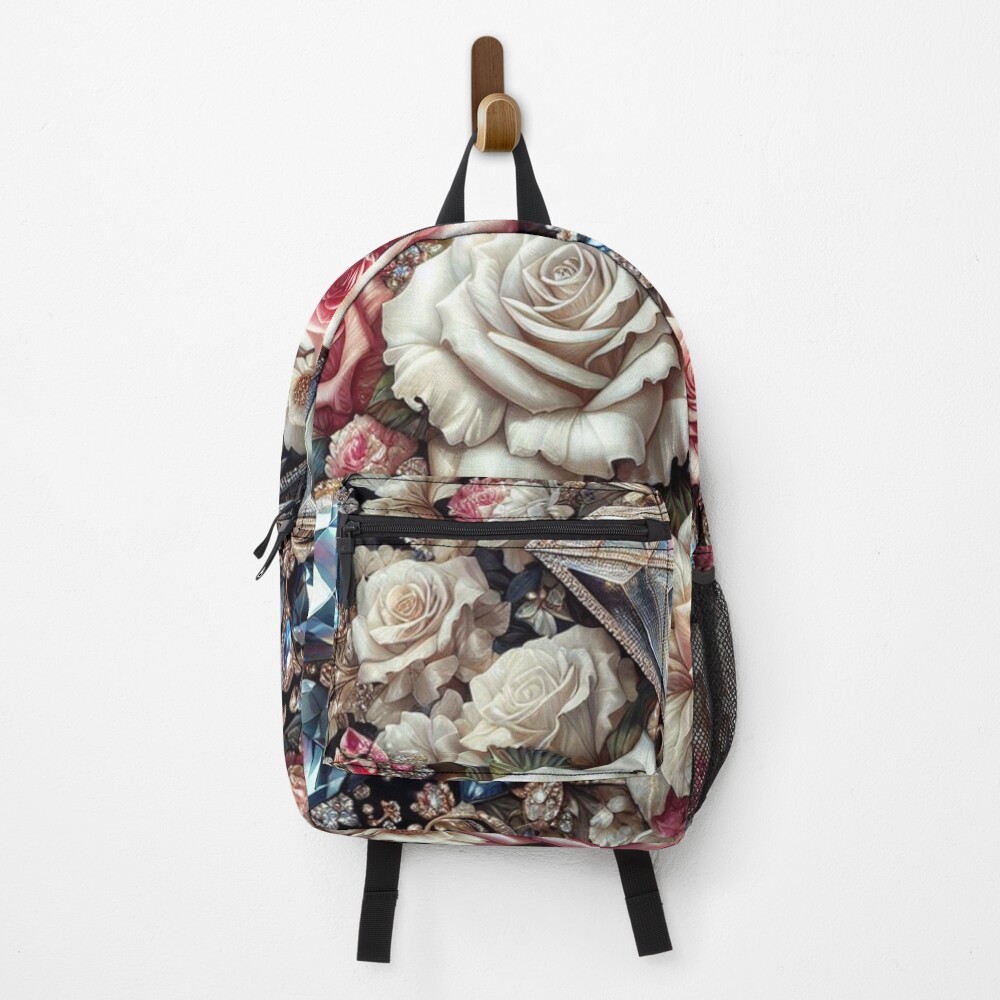 Item preview, Backpack designed and sold by DesignsByPrnces.