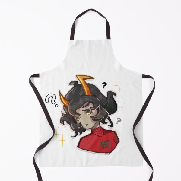Item preview, homestuck kanaya maryam designed and sold by MilkTeaMari.