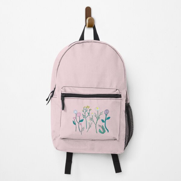Item preview, Vintage Nature Wildflowers designed and sold by LittleAdong.