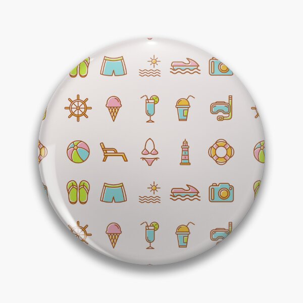 Item preview, Sunny Escapade designed and sold by ozgurkuvvet.