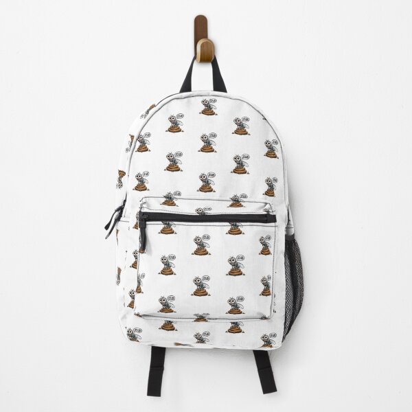 Item preview, Fruit fly and poop designed and sold by VibeStyleShop.