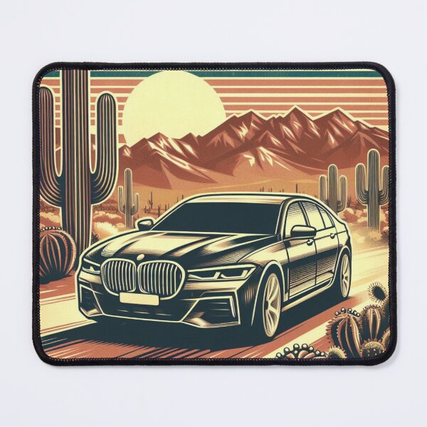 Item preview, modern car vintage style designed and sold by UniqTshirts.