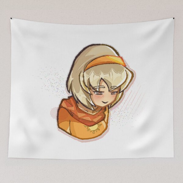 Item preview, homestuck rose lalonde designed and sold by MilkTeaMari.