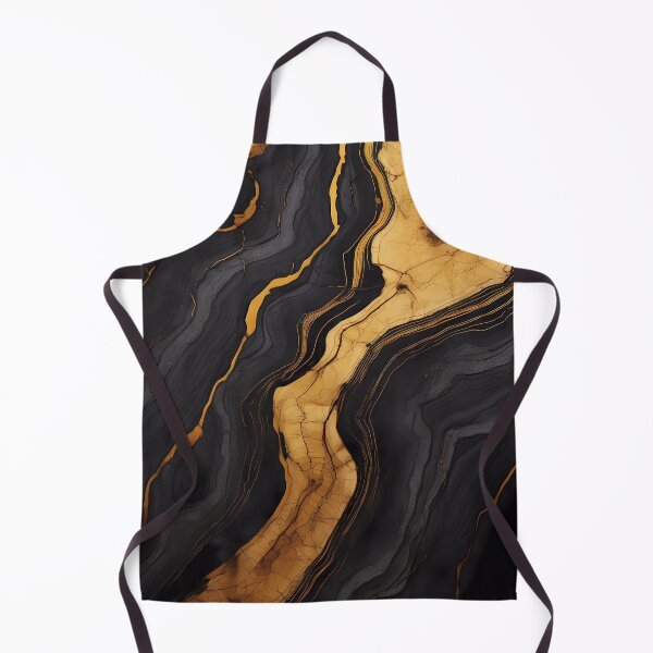Item preview, Black and Gold wooden texture designed and sold by L7GraphicLab.