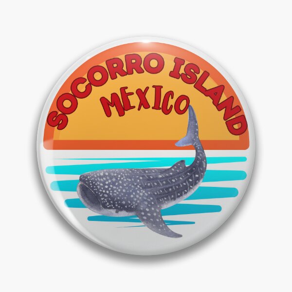 Item preview, Socorro Island Mexico Diving  - Isla Socorro designed and sold by dwangarts.
