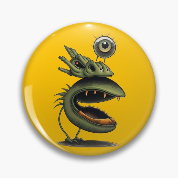 Item preview, creature designed and sold by LP-agent.