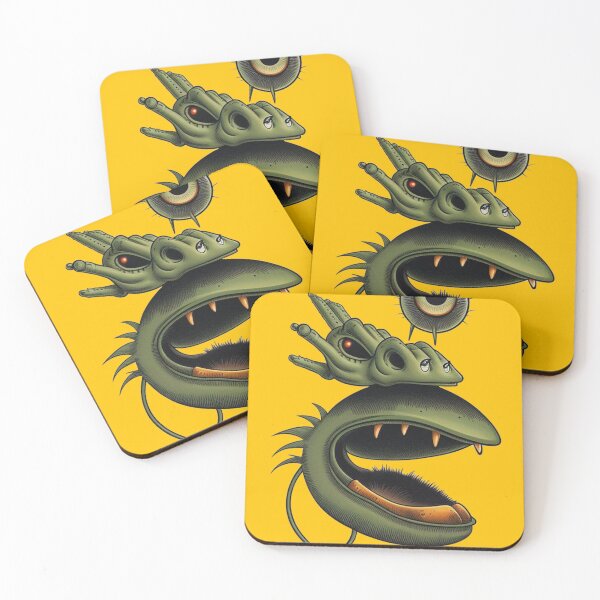 Item preview, creature designed and sold by LP-agent.