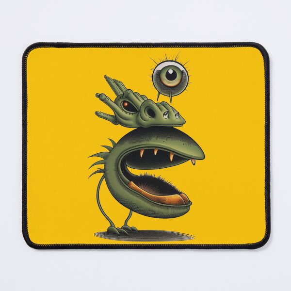 Item preview, creature designed and sold by LP-agent.