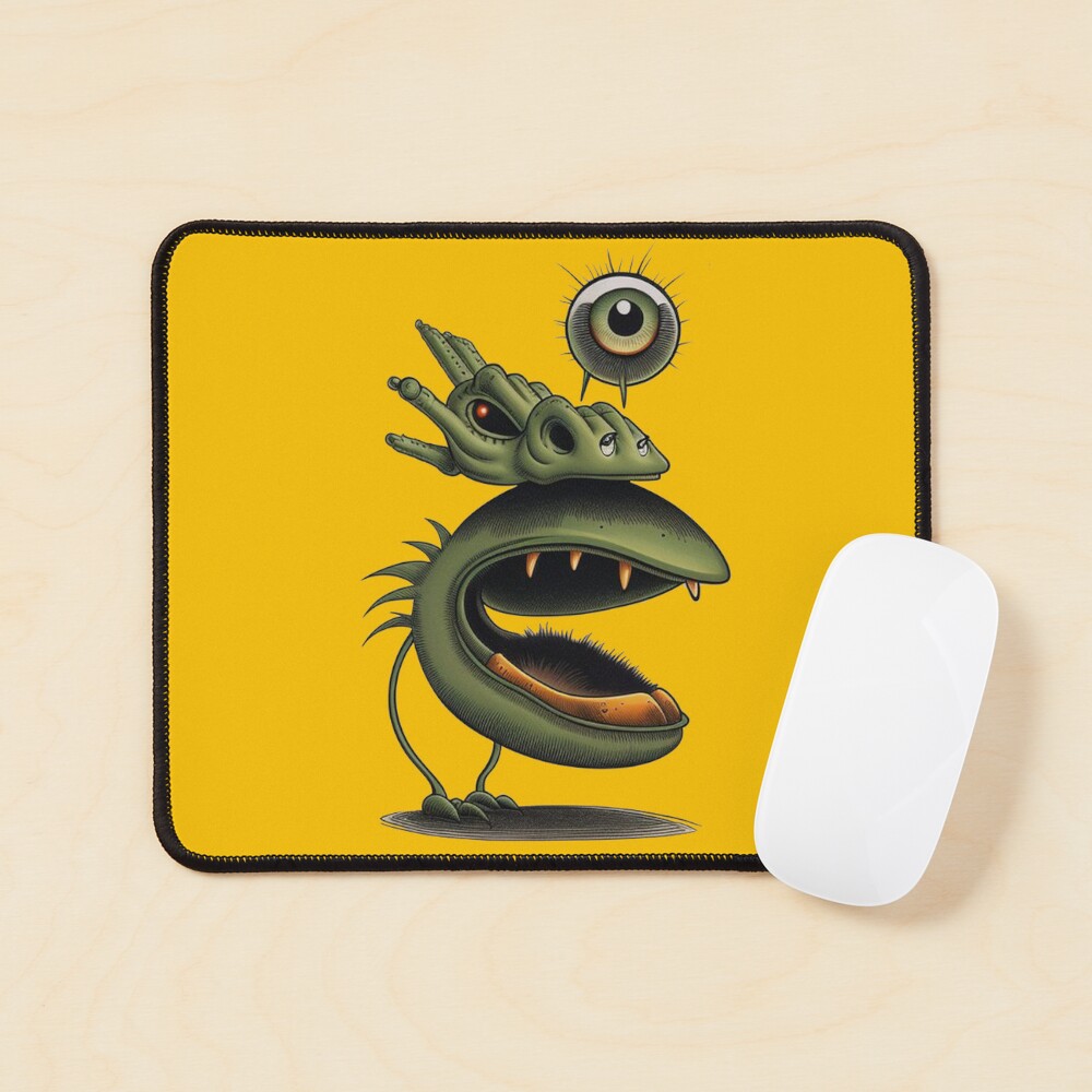 Item preview, Mouse Pad designed and sold by LP-agent.