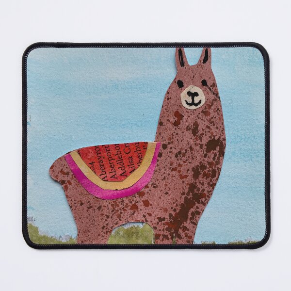 Item preview, Alpaca designed and sold by Awmina.