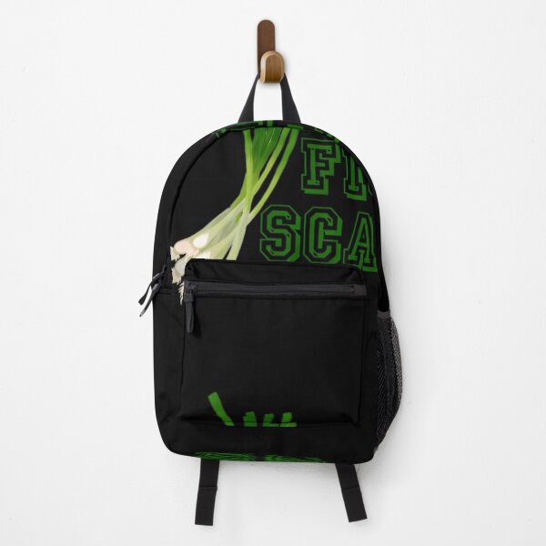 Item preview, Fighting Scallions designed and sold by Salomelasquez.