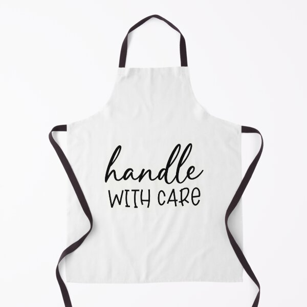 Item preview, Handle With Care designed and sold by Made-by-Gus.