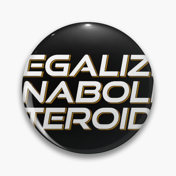 Item preview, Legalize Anabolic Steroids designed and sold by Salomelasquez.