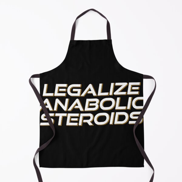 Item preview, Legalize Anabolic Steroids designed and sold by Salomelasquez.