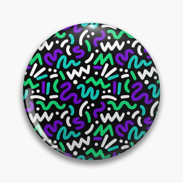Item preview,  Yowza Zeek Pattern designed and sold by LisaYang1.