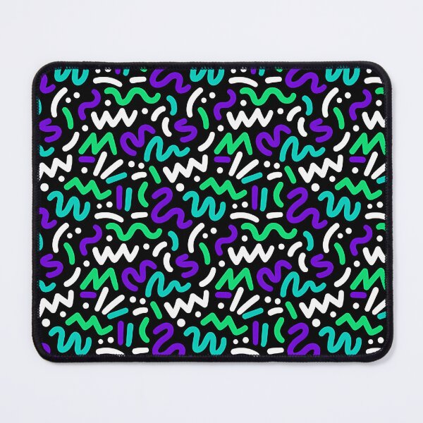 Item preview,  Yowza Zeek Pattern designed and sold by LisaYang1.