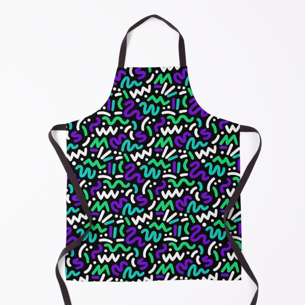 Item preview, Yowza Zeek Pattern designed and sold by LisaYang1.
