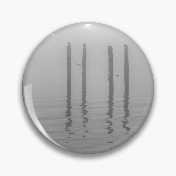 Item preview, In the Midst of a Fog designed and sold by Richard Bean.