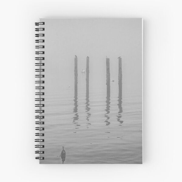 Item preview, In the Midst of a Fog designed and sold by Richard Bean.