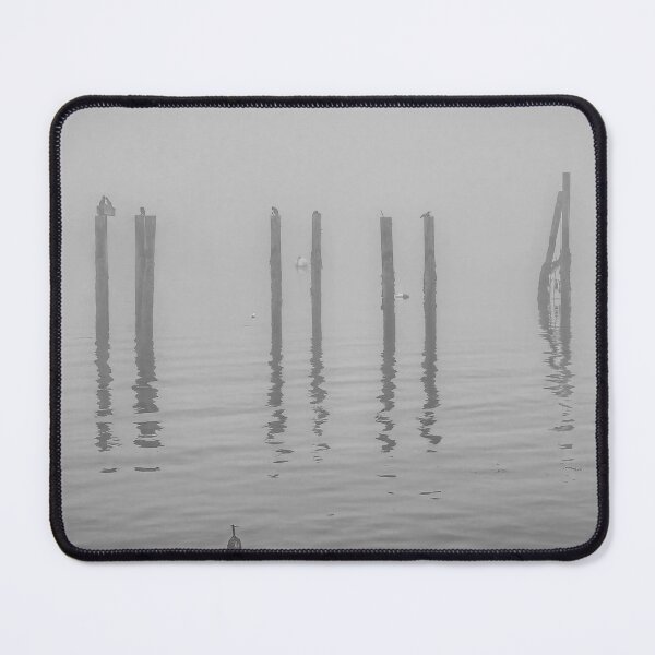 Item preview, In the Midst of a Fog designed and sold by Richard Bean.