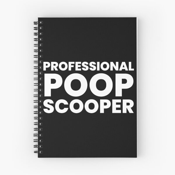 Item preview, Poop Scooper designed and sold by LeosCloset.