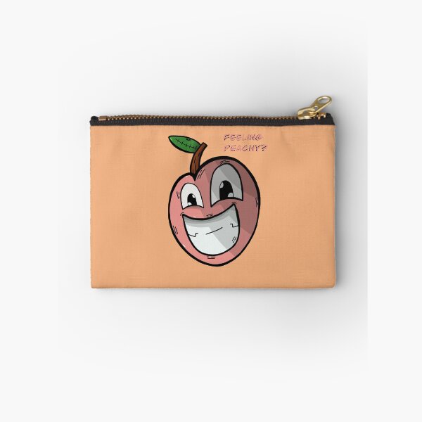 Item preview, The Great Peach designed and sold by TheCartoonChaos.
