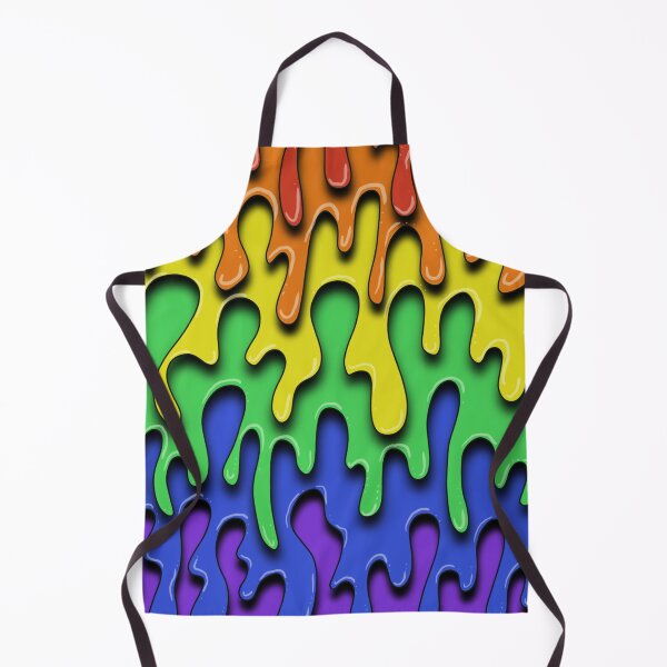 Artikelvorschau, Regenbogenfarben entworfen und verkauft von dk--design.