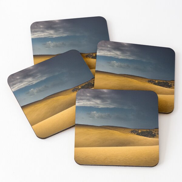 Item preview, A Clearing Above the Golden Sands designed and sold by CresswellPhotos.