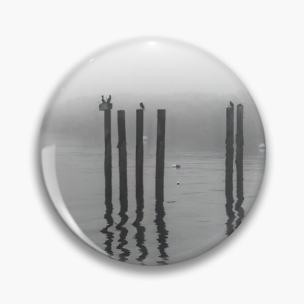 Item preview, In the Midst of a Fog designed and sold by Richard Bean.