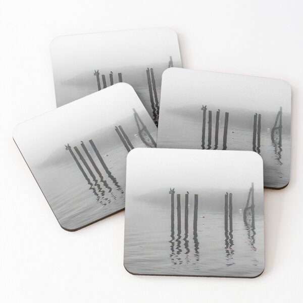 Item preview, In the Midst of a Fog designed and sold by Richard Bean.