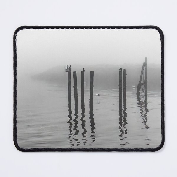 Item preview, In the Midst of a Fog designed and sold by Richard Bean.