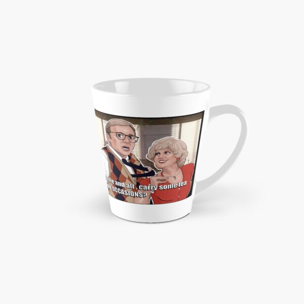 Item preview, Gay Icons - Grease 2 Paulette and Mr Stewart Reproduction designed and sold by Martynwithay.