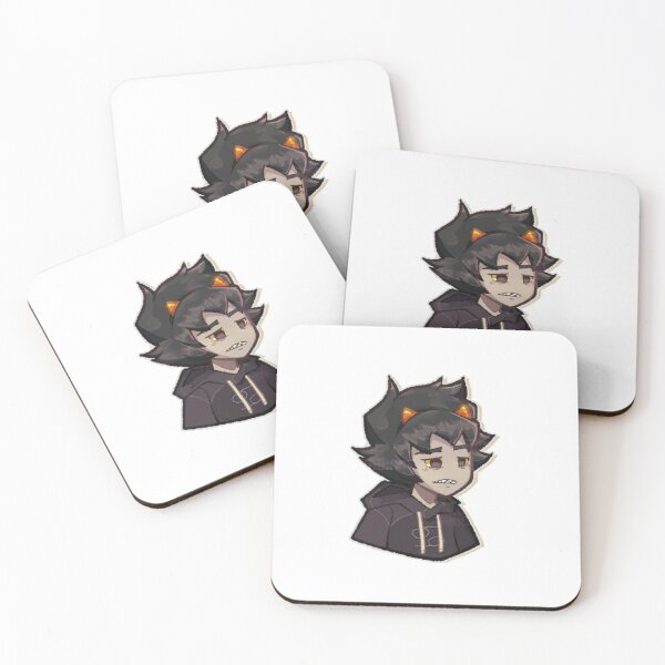 Item preview, new homestuck karkat vantas designed and sold by MilkTeaMari.