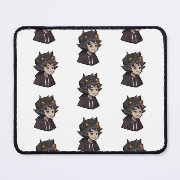 Item preview, new homestuck karkat vantas designed and sold by MilkTeaMari.