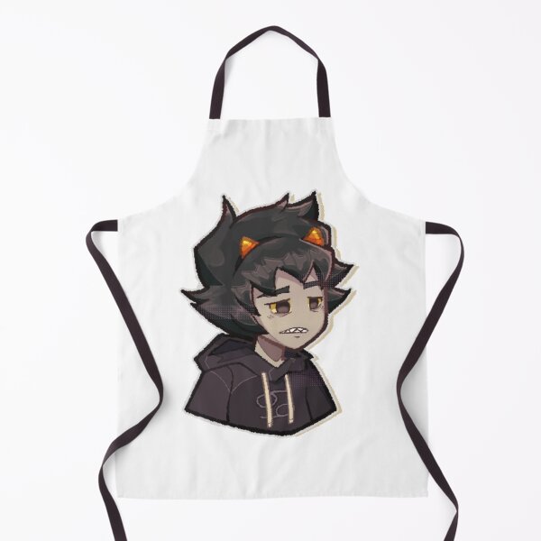 Item preview, new homestuck karkat vantas designed and sold by MilkTeaMari.