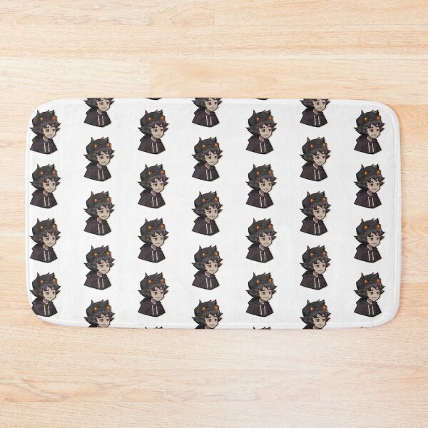 Item preview, new homestuck karkat vantas designed and sold by MilkTeaMari.