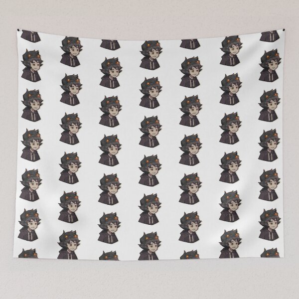 Item preview, new homestuck karkat vantas designed and sold by MilkTeaMari.