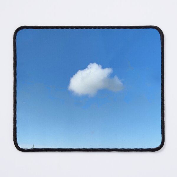 Item preview, Lonely Cloud  designed and sold by Andy Mercer.
