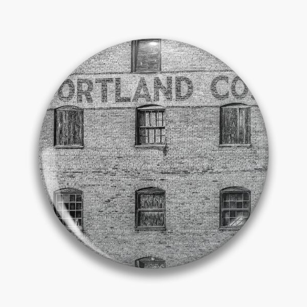 Item preview, Portland Company designed and sold by Richard Bean.