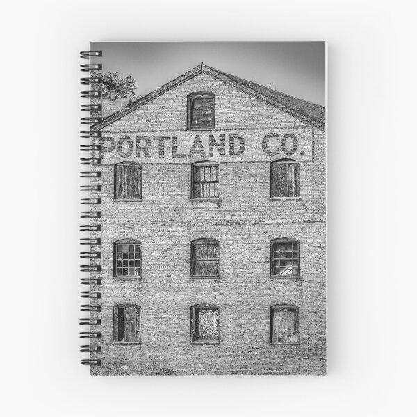 Item preview, Portland Company designed and sold by Richard Bean.