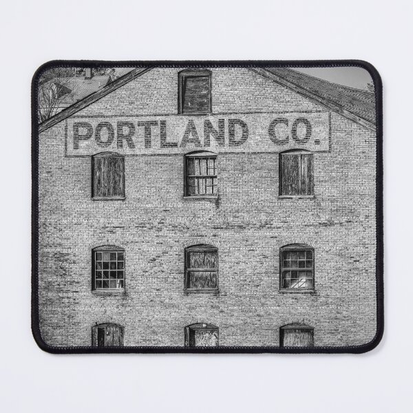 Item preview, Portland Company designed and sold by Richard Bean.