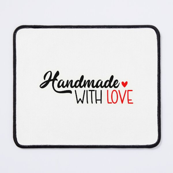Item preview, HandmadeWithLove designed and sold by Made-by-Gus.