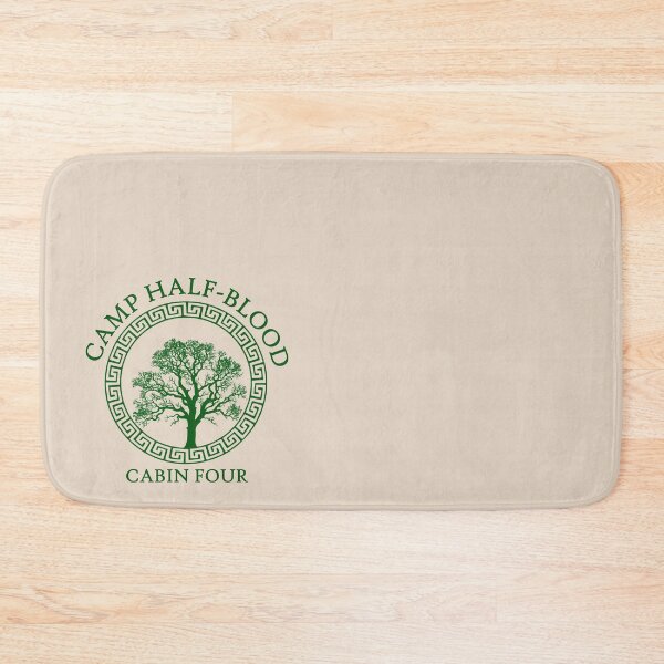 Item preview, Campamento Mestizo: Cabaña Cuatro (Demeter) designed and sold by Lilian Meyer.